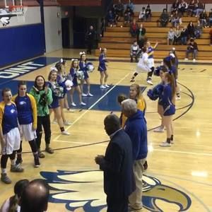 Meet your Posher, Erin